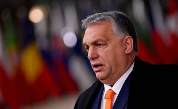 Унгария блокира €18 млрд. за Украйна и вбеси ЕС