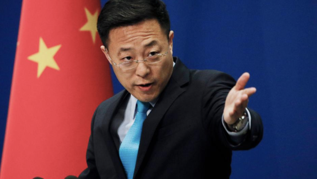 Пекин опроверга думите на Байдън за дистанциране на Китай от Русия