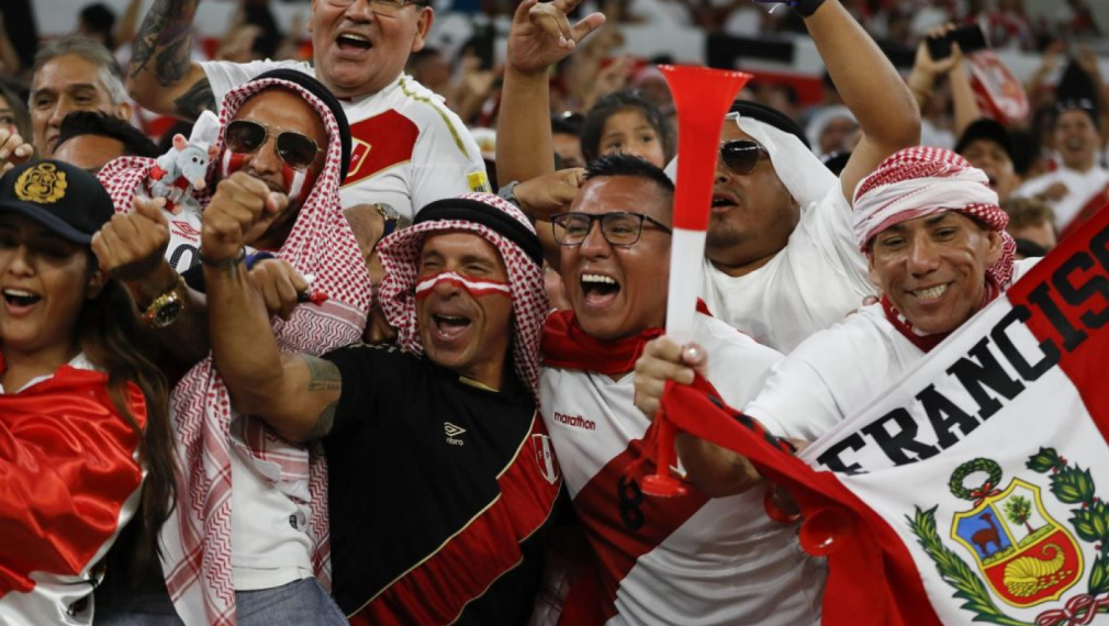 Световното първенство в Катар ще бъде най-скъпото за феновете