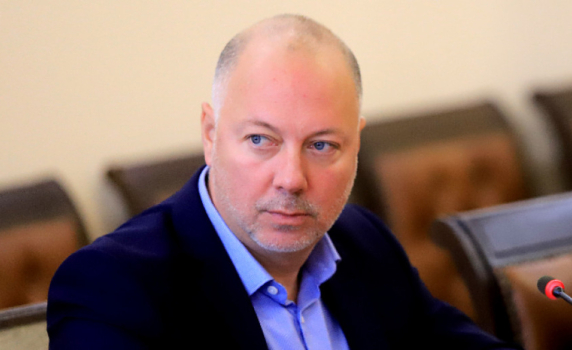 Росен Желязков: ГЕРБ ще работи за съставяне на редовно правителство, дори да не участва в него