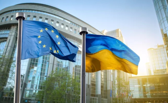 ЕС даде начало на мисията за подготовка на украински военни