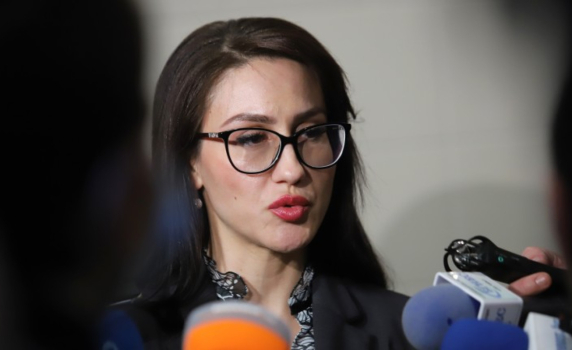 Над 1 млн. задигнати от обира на инкасото в София. Колите на обирджиите – с украински номера