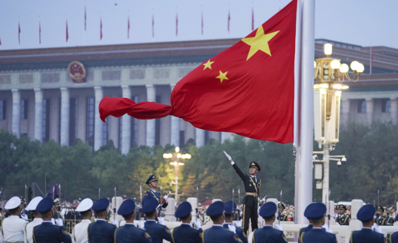 Китай призова да се запази спокойствие след падането на ракета в Полша
