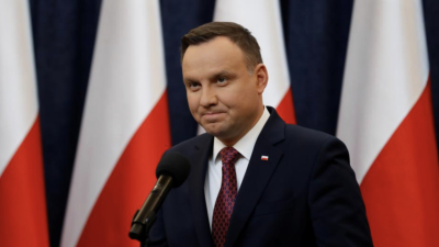 Падането на ракета в Източна Полша не е умишлена атака
