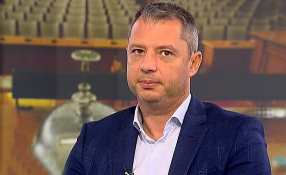 Делян Добрев: Призовавам Румен Радев да свика КСНС заради договореното затваряне на въглищни централи