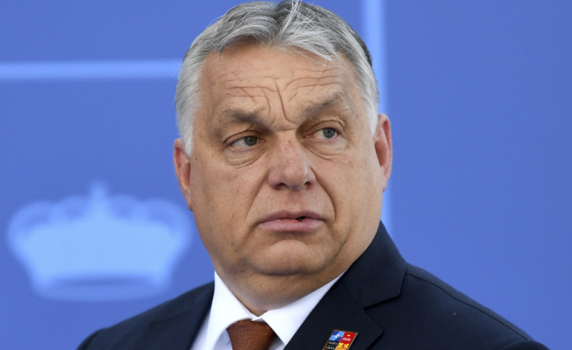 Орбан нарече санкциите на ЕС срещу Русия "стъпка към война"