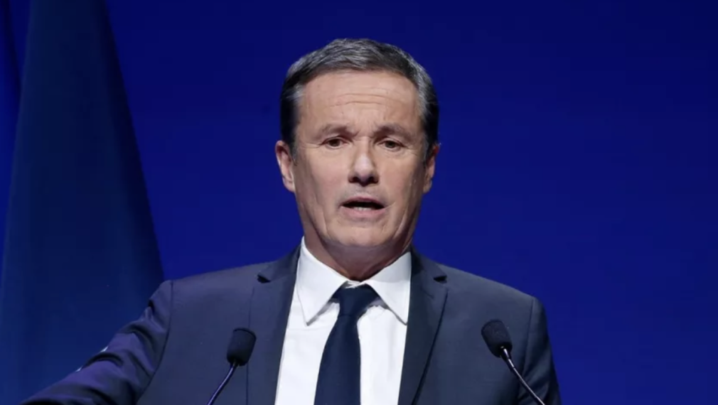 Френски депутат: Франция трябва да спре да оказва подкрепа на Зеленски, който се опитва да предизвика световна война