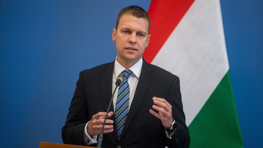 Унгария: Борел излъга за целта на санкциите срещу Русия