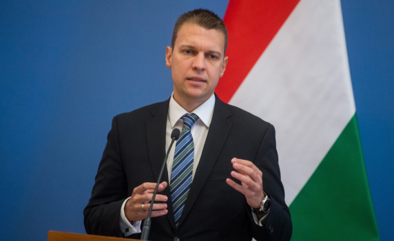 Унгария: Борел излъга за целта на санкциите срещу Русия