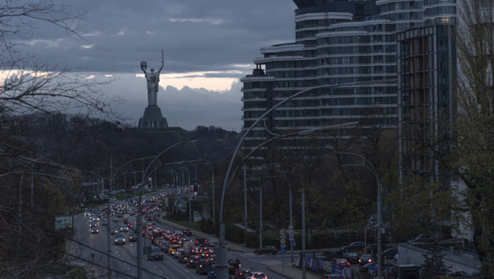 Зеленски призова украинците да ограничат потреблението на ток