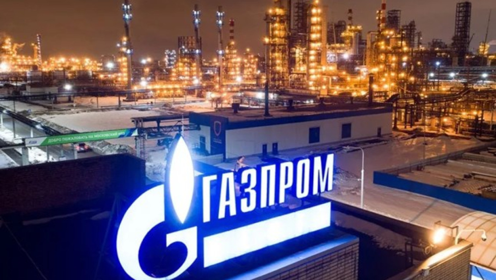 "Газпром": Европа дестабилизира световния пазар на втечнен природен газ