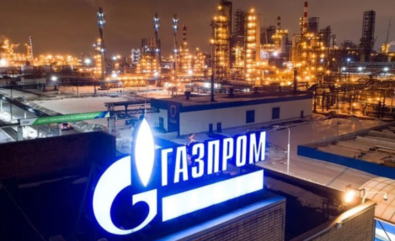"Газпром": Европа дестабилизира световния пазар на втечнен природен газ