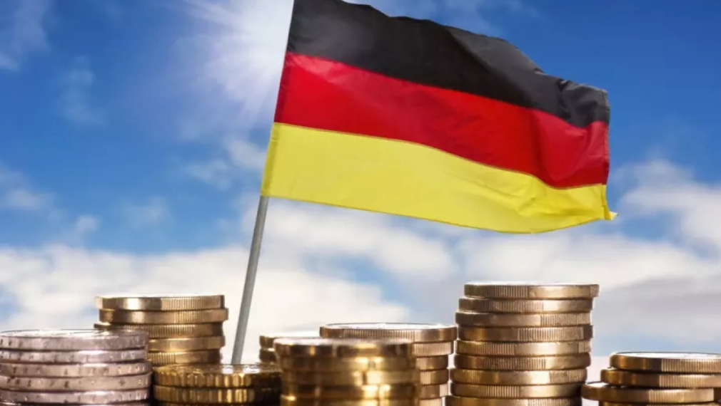 ЕК позволи Германия да раздаде помощ от 45 млрд. евро на бизнеса