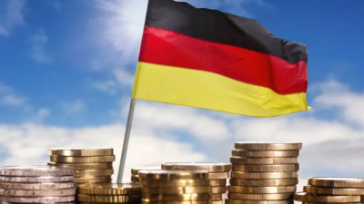 Германия може да предостави финансова помощ на обща стойност около