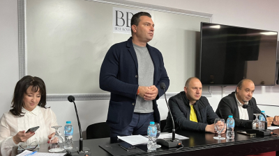 Калоян Паргов: Националният интерес повелява да не се затварят „Мариците“ 