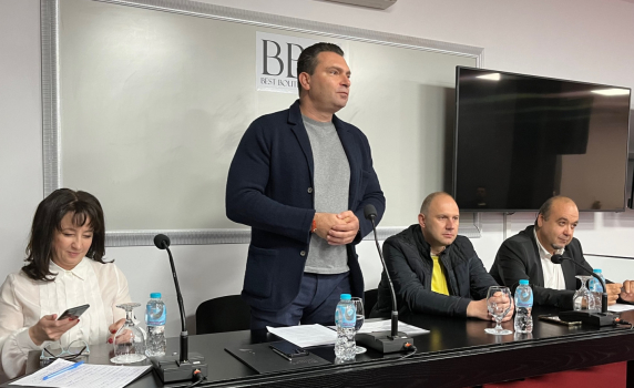 Калоян Паргов: Националният интерес повелява да не се затварят „Мариците“ 