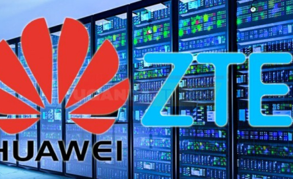 САЩ забраниха напълно продажбите на Huawei и ZTE в страната