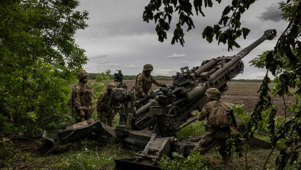 NYT: Повечето страни от НАТО са изчерпали възможностите си за продажба на оръжие на Украйна