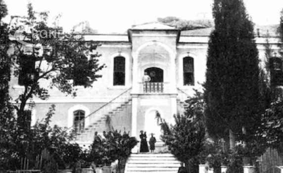 Гръцки владика и офицери организират клането на българите в Серес