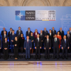 Столтенберг на срещата на външните министри от НАТО: Русия остави Украйна на тъмно и студено, трябва да помогнем на украинците