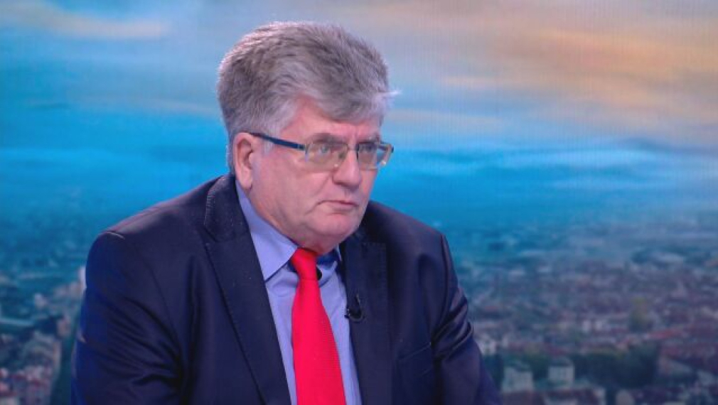 Еленко Божков: Трябва да искаме предоговаряне на сроковете за затваряне на въглищните централи