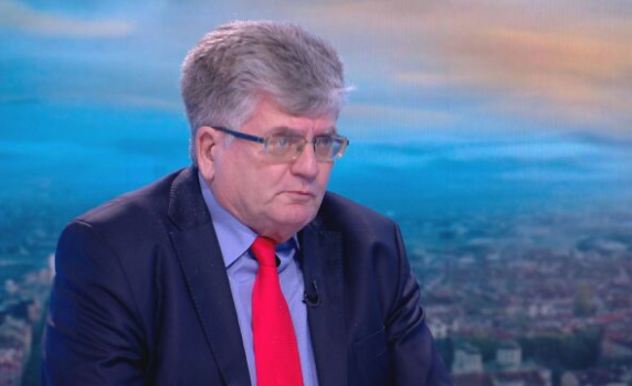 Еленко Божков: Трябва да искаме предоговаряне на сроковете за затваряне на въглищните централи