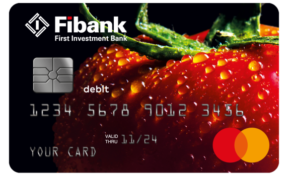 Fibank подменя всички свои дебитни и кредитни карти с нови и напълно рециклируеми
