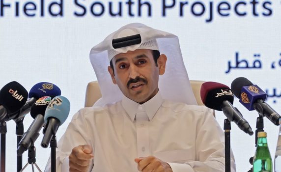 Министър Саад Шерида ал-Кааби: ЛГБТК общността може да дойде в Катар, но не се опитвайте да ни промените