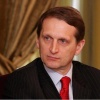 Наришкин: С ЦРУ обсъдихме Украйна. Полша подготвя анексиране на западните ѝ територии