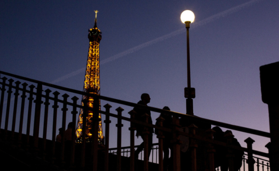 Франция се готви за недостиг на ток през зимата