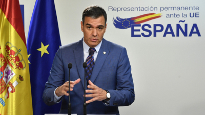 Канцеларията на испанския премиер е получила пратка с бомба