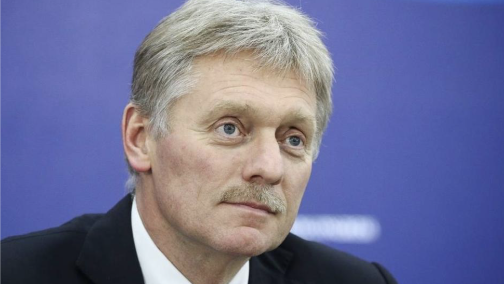 Песков: Кремъл не е готов за преговори със САЩ, ако условието им е изтегляне от Украйна
