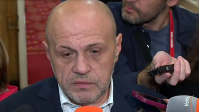 Дончев: Последният ни шанс е правителство на малцинството. Кандидатът ни за премиер ще вземе мандата от президента