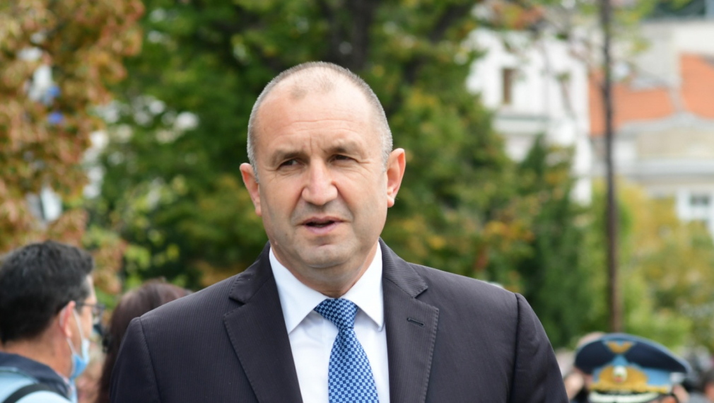 Вместо европейска солидарност, България получава цинизъм! Така коментира президентът Румен
