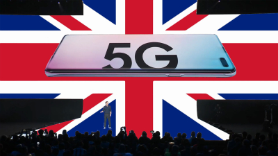 Разочарование от 5G в Обединеното кралство