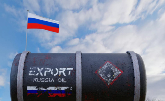 Таванът за руския суров петрол - от 5 декември, а за петролните продукти - от 5 февруари