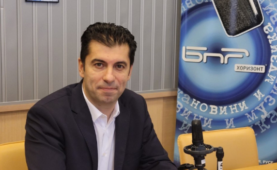Кирил Петков: Всички български граждани ще наблюдават „Шоуто на Борисов“ следващата седмица