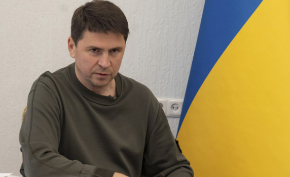 Украйна и балтийските страни реагират остро на думите на Макрон за гаранциите за сигурност на Русия