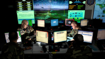 НАТО се подготвя за кибервойна