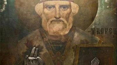 Днес почитаме Свети Николай Чудотворец Никулден е един от важните