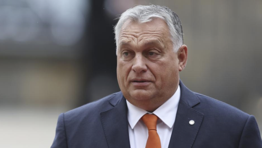 Следвайте Гласове в .Унгарският премиер Виктор Орбан призова за преразглеждане