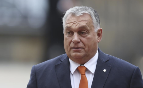 Орбан подкрепи Макрон за цената на конфликта в Украйна