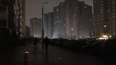 ООН: Милиони украинци са без отопление, ток и вода с наближаването на зимата