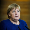 Меркел: Минските споразумения бяха подписани, за да се даде време на Украйна да стане по-силна