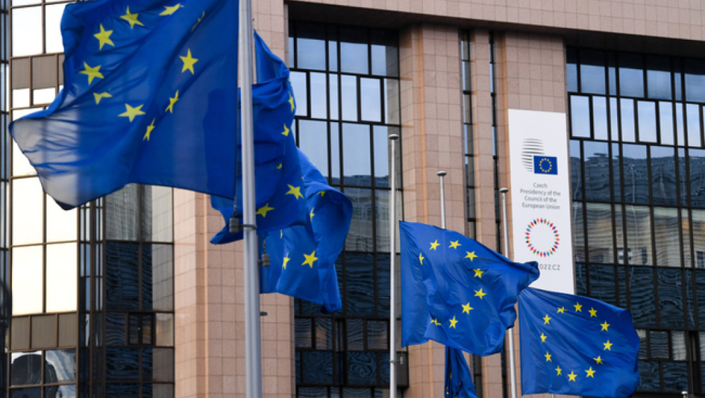 Съветът на ЕС ще гласува предложението за приемането ни в Шенген