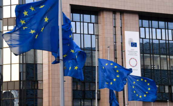 Съветът на ЕС ще гласува предложението за приемането ни в Шенген