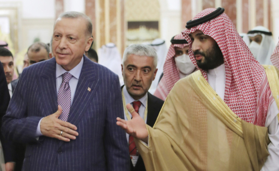 Саудитска Арабия ще внесе 5 млрд. долара на депозит в Турция