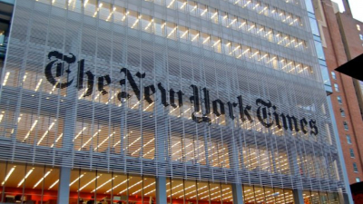 Следвайте Гласове в  Ню Йорк Таймс се готви за 24 часова стачка
