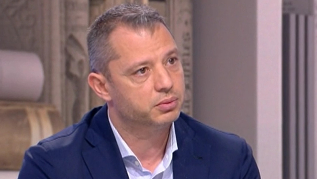 Делян Добрев: Министрите в кабинет на ГЕРБ няма да бъдат политически лица от партията