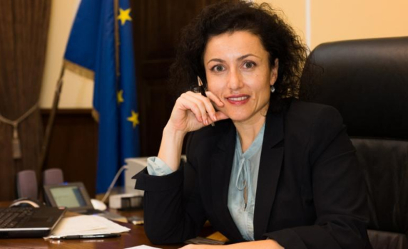 Десислава Танева: Развенчана е поредната шарлатания на ПП за „Капитан Андреево“